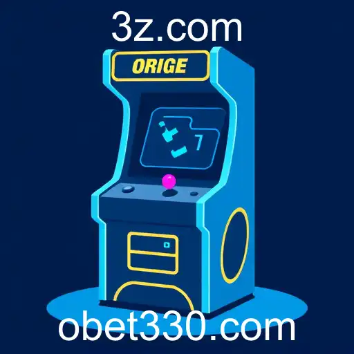 Explorando o Universo dos Jogos Arcade no Obet33