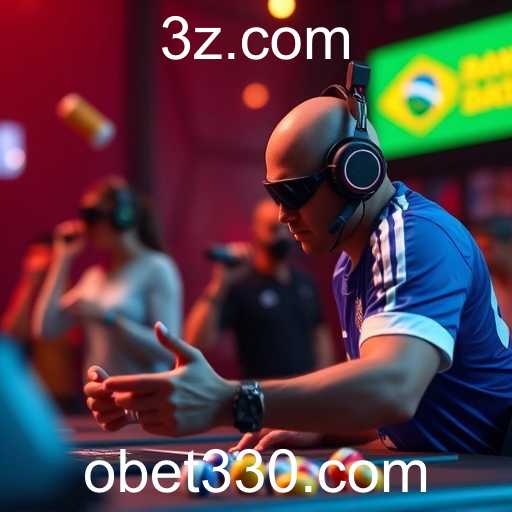 A Dinâmica Atual dos Sites de Jogos em Português