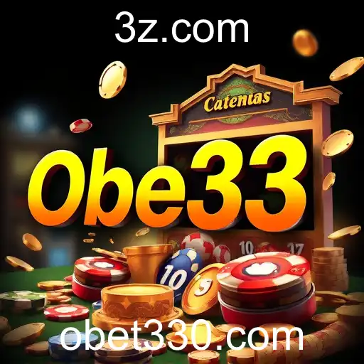Explorando a Categoria 'Cassino Online' no Obet33