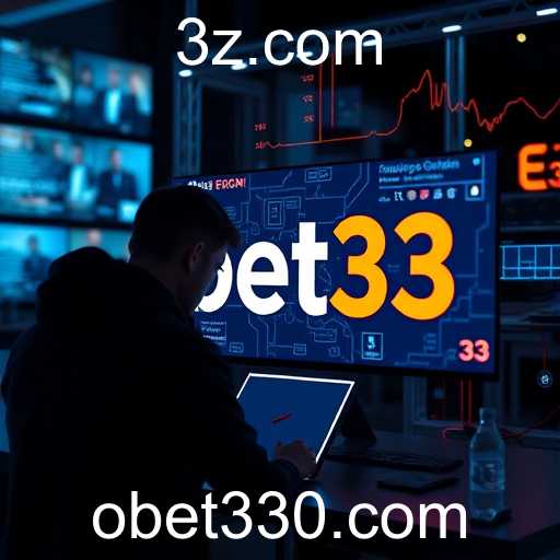 Cenário Atual dos Jogos Online: Obet33 em Destaque