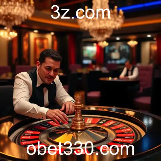 Expansão do Mercado de Jogos Virtuais: O Papel de Obet33