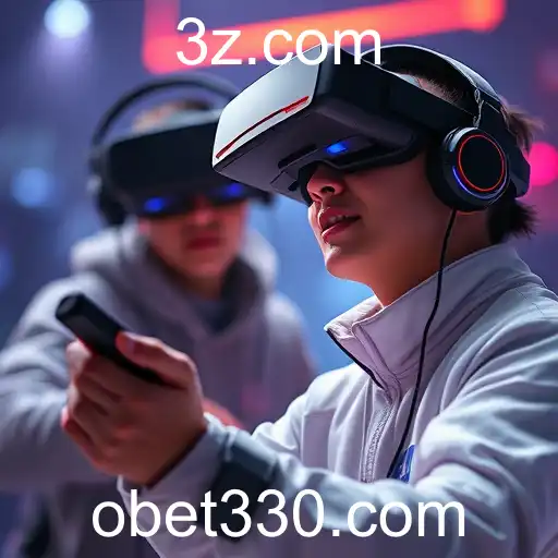 As Mudanças Revolucionárias no Mundo dos Jogos para 2025