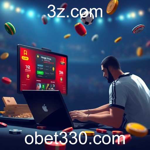 O Crescimento dos Jogos Online no Brasil