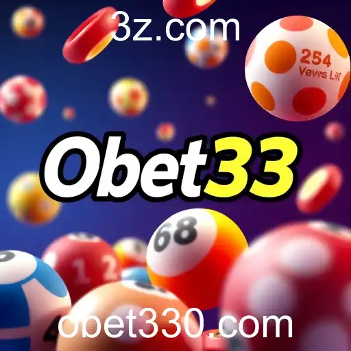 Explorando a Categoria de Jogos de Loteria no Site Obet33