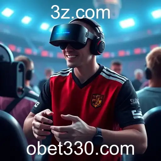 Impacto do Obet33 no Mercado de Jogos Online no Brasil