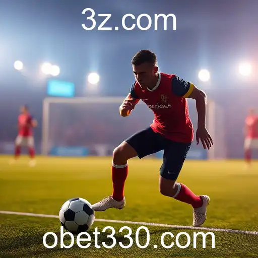 Obet33: O Crescimento de um Fenômeno de Jogos Online
