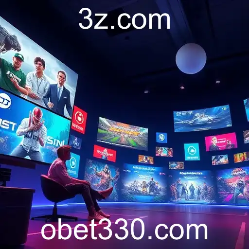 Ascensão dos Sites de Jogos Online em 2025