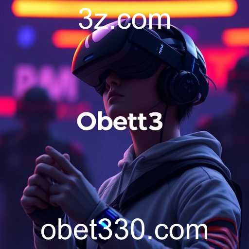 Obet33 Revoluciona o Mercado de Jogos