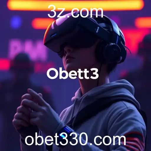 Revolução no Mundo dos Jogos: Impacto do Obet33