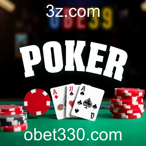 Descubra as Salas de Poker no Obet33: A Experiência de Jogo Online que Você Não Pode Perder!
