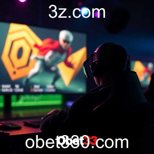 A Revolução dos eSports: Obet33 no Cenário Global