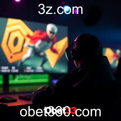 A Revolução dos eSports: Obet33 no Cenário Global
