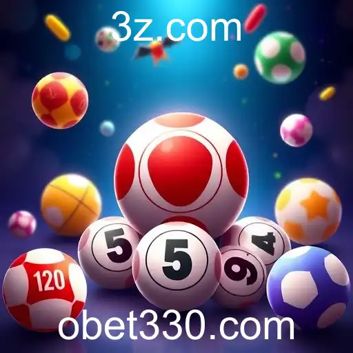 Ascensão de Obet33 no Mercado Digital de Jogos