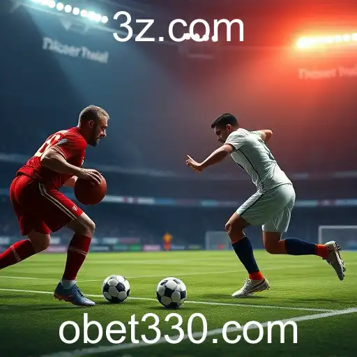 A Evolução das Apostas Esportivas na Plataforma Obet33