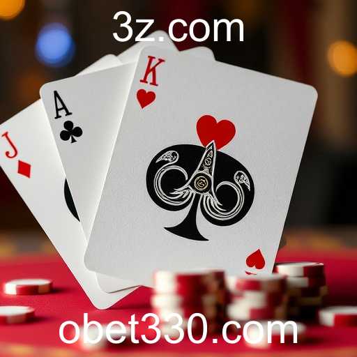 Bacará Online: Uma Nova Era de Entretenimento com Obet33