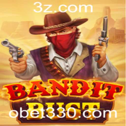 BanditBust: Desvendando a Aventura Inovadora de Obet33