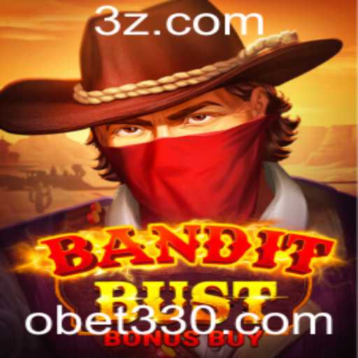 Descubra BanditBustBonusBuy: O Emocionante Jogo de Cassino Online com Obet33