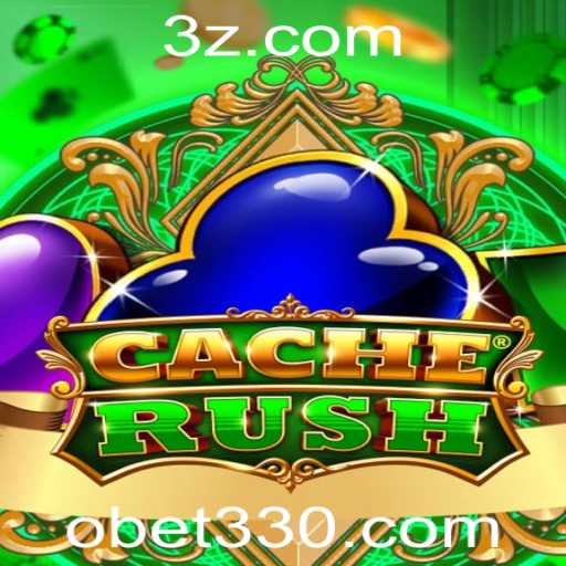 Explorando o Fascinante Mundo de CacheRush e a Estratégia por Trás de Obet33