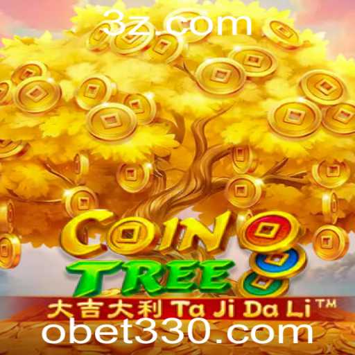 Descubra o Fascinante Mundo do Jogo CoinTree