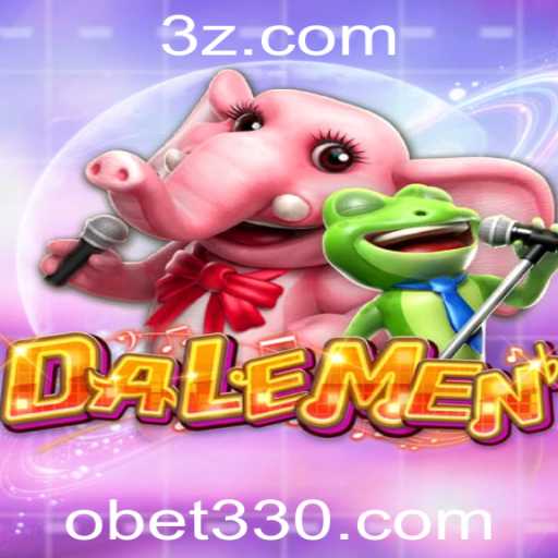 Descubra DALEMEN: O Novo Fenômeno de Jogo com Elementos Únicos e Estratégia Excitante