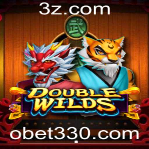 DoubleWilds: A Nova Sensação no Mundo dos Jogos