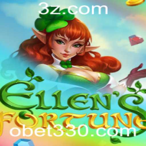 Descubra 'EllensFortune': O Fascinante Mundo do Jogo com Obet33