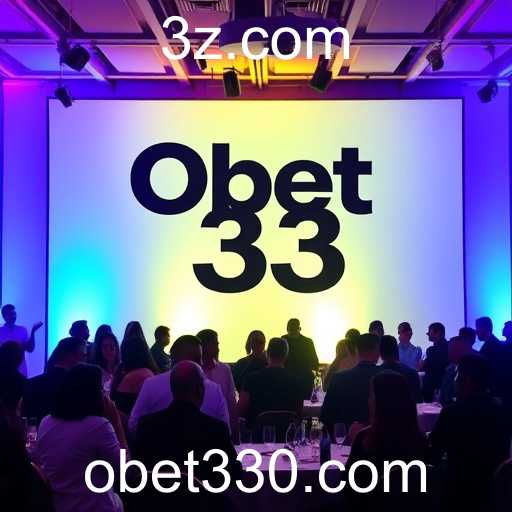 Eventos Exclusivos: A Influência de Obet33