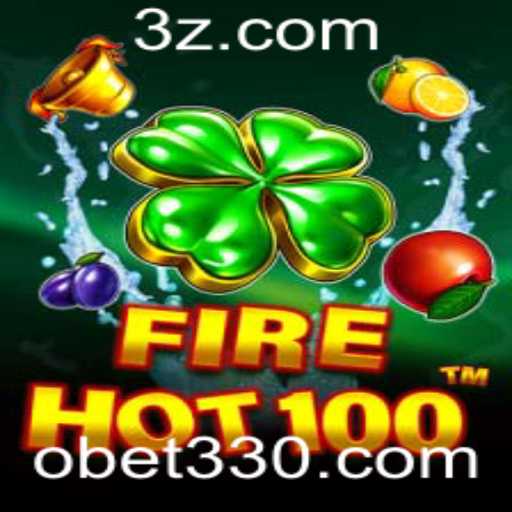 Explorando o Mundo do Jogo FireHot100: Uma Aventura Empolgante com Obet33