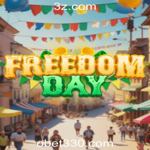 Explorando FreedomDay: Um Mergulho no Universo de Obet33