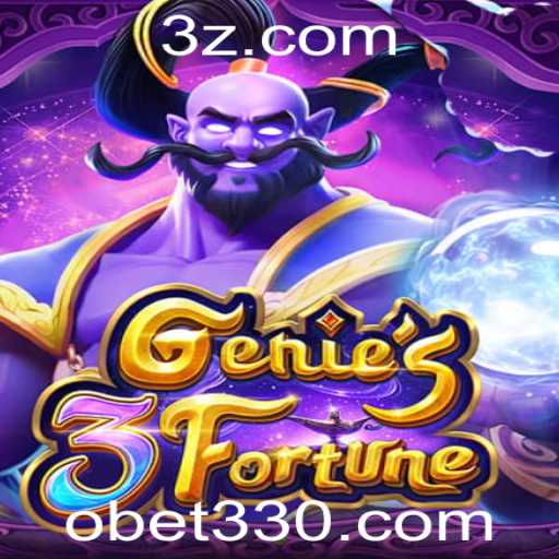 Explorando Genie3Fortune: O Jogo de Aventura e Estratégia do Momento