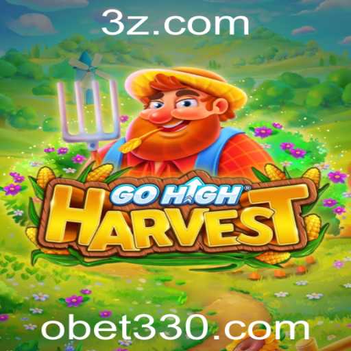 Explorando o Mundo Fascinante de GoHighHarvest: O Novo Fenômeno dos Jogos
