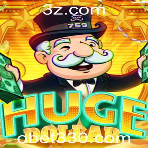 Descubra o Fascinante Mundo do Jogo HugeDollar com Obet33