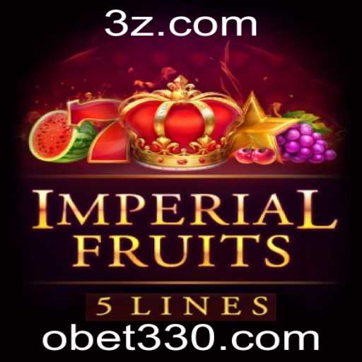 ImperialFruits5: Descubra o Novo Fenômeno nos Jogos Online