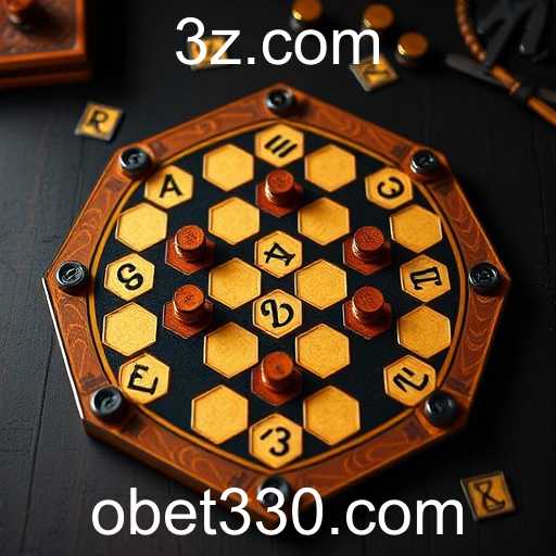 Explorando o Fascinante Mundo dos Jogos de Tabuleiro