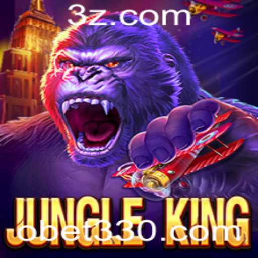 Descubra o Fascinante Mundo de JungleKing: Regras, Estratégias e Emoção