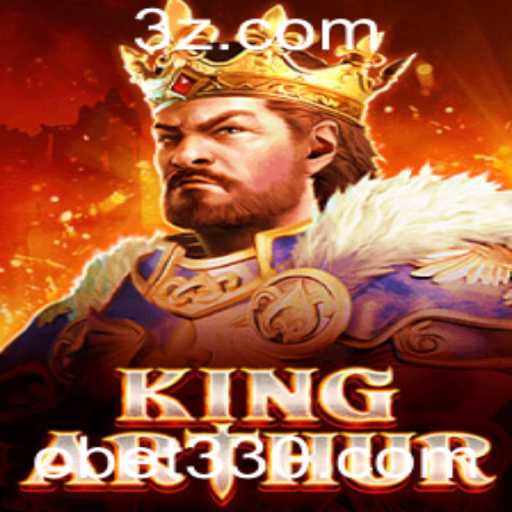 Descubra o Mundo do Jogo KingArthur com a Palavra-Chave Obet33