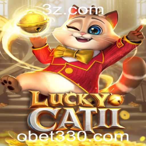 Explorando o Mundo Fascinante de LuckyCatII: A Chave para a Diversão com Obet33
