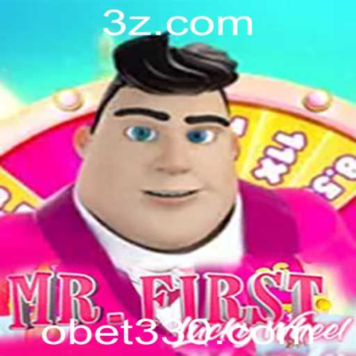 Explorando o Emocionante Mundo de MrFirstLuckyWheel e Obet33