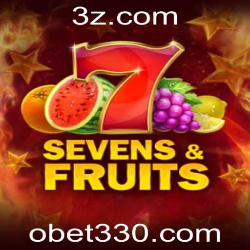 Desvendando SevensFruits: A Excitante Jornada dos Sete Frutos