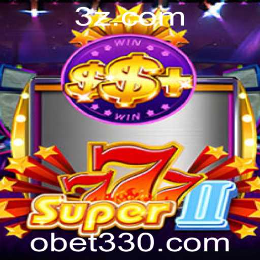 Explorando o Mundo Aventuroso de Super777II: Um Guia Completo