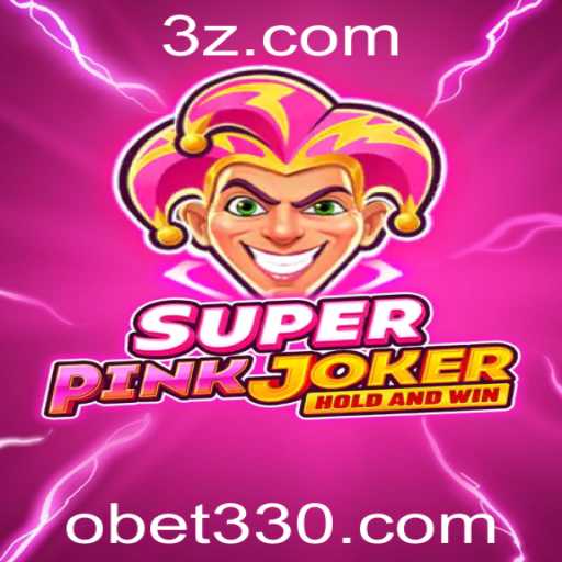 Explorando SuperPinkJoker: Um Jogo Revolucionário no Cenário de Entretenimento Digital