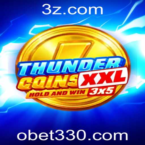 ThunderCoinsXxl: Um Mergulho no Eletrocutante Universo do Jogo com Obet33