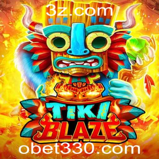 Explorando o Mundo Entusiasmante de TikiBlaze: Regras e Estratégias do Jogo