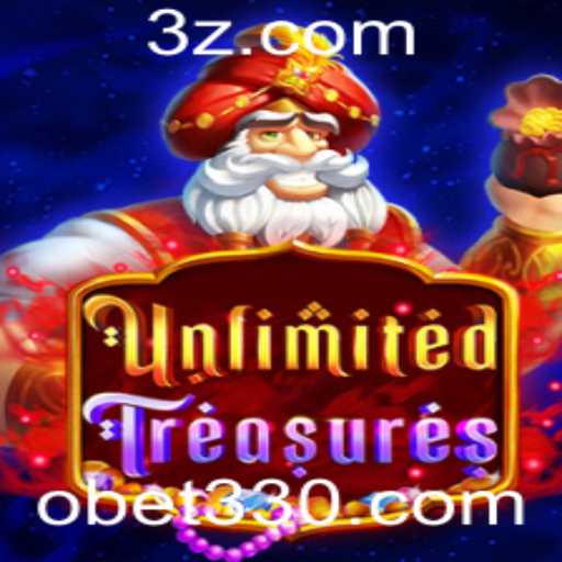 Explorando o Mundo Fascinante de UnlimitedTreasures: Um Jogo de Aventura com Obet33