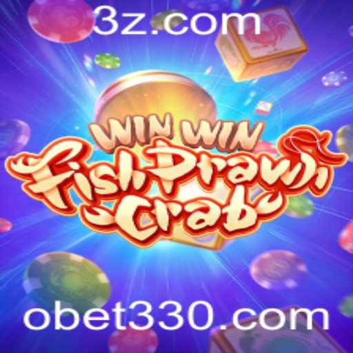 Explorando o Mundo de WinWinFishPrawnCrab: Um Mergulho no Jogo Clássico com Obet33