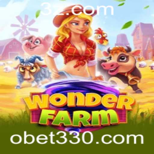 Explorando o Mundo Encantado de WonderFarm: Uma Jornada Cativante