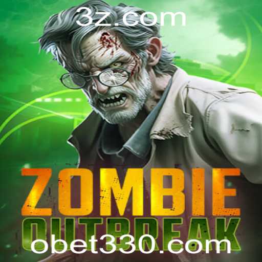 ZombieOutbreak: A Invasão de Mortos-Vivos Começa