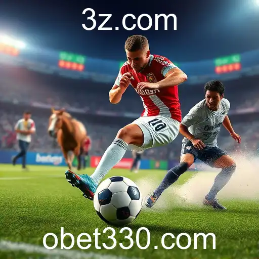 Esportes Virtuais: A Ascensão de uma Nova Forma de Entretenimento no Obet33
